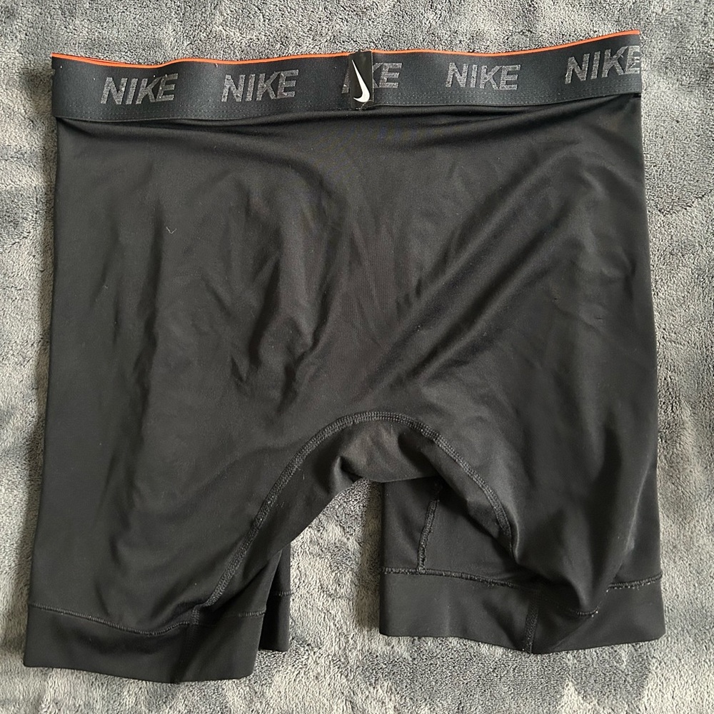 Black Nike Underwear - Picture 5 of 5